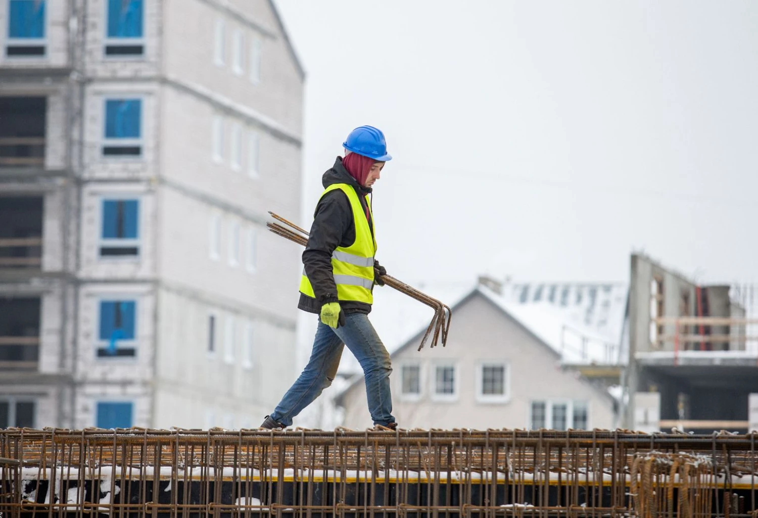 Juditos Grigelytės (VŽ) nuotr.