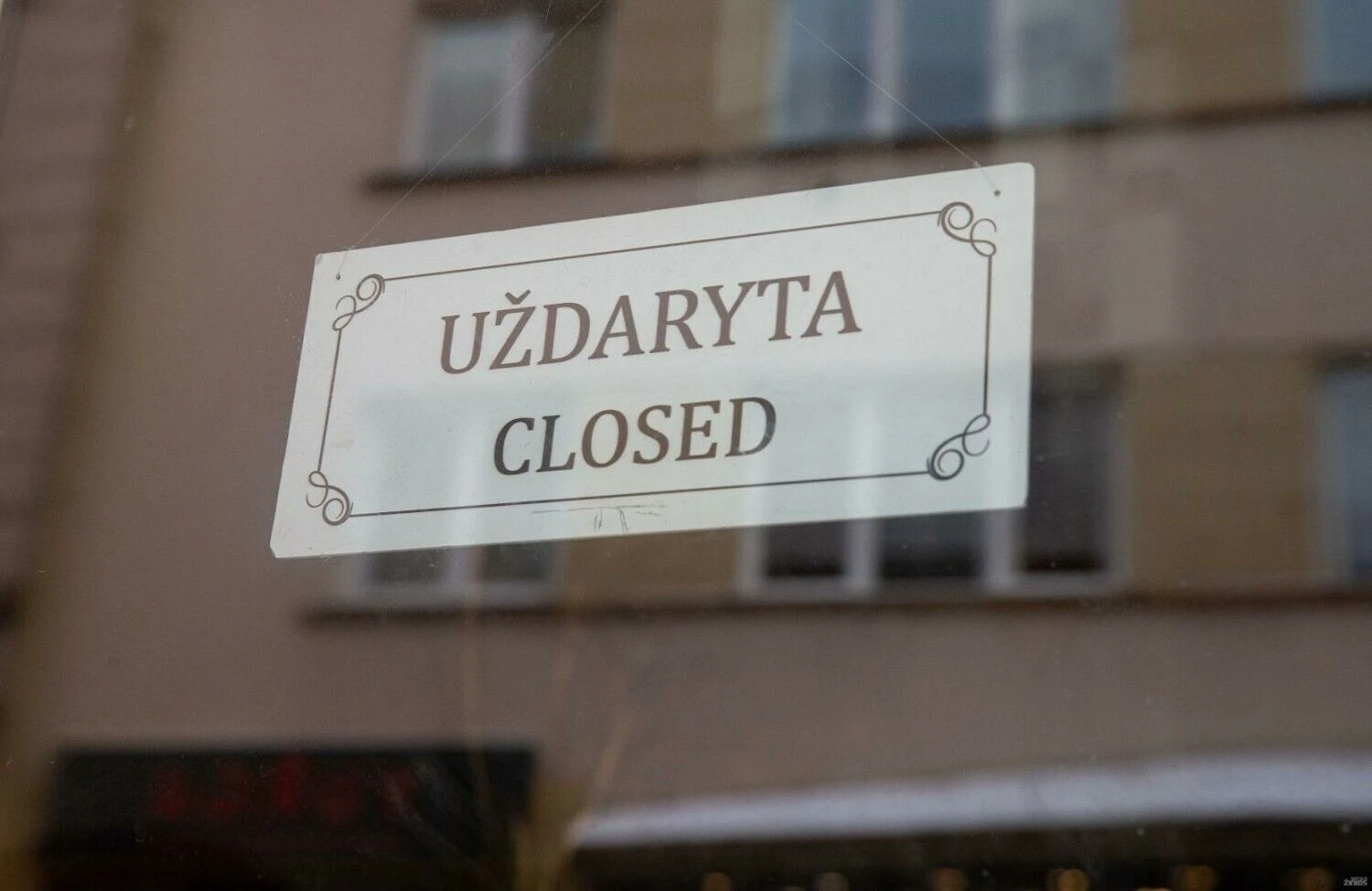 Juditos Grigelytės (VŽ) nuotr.