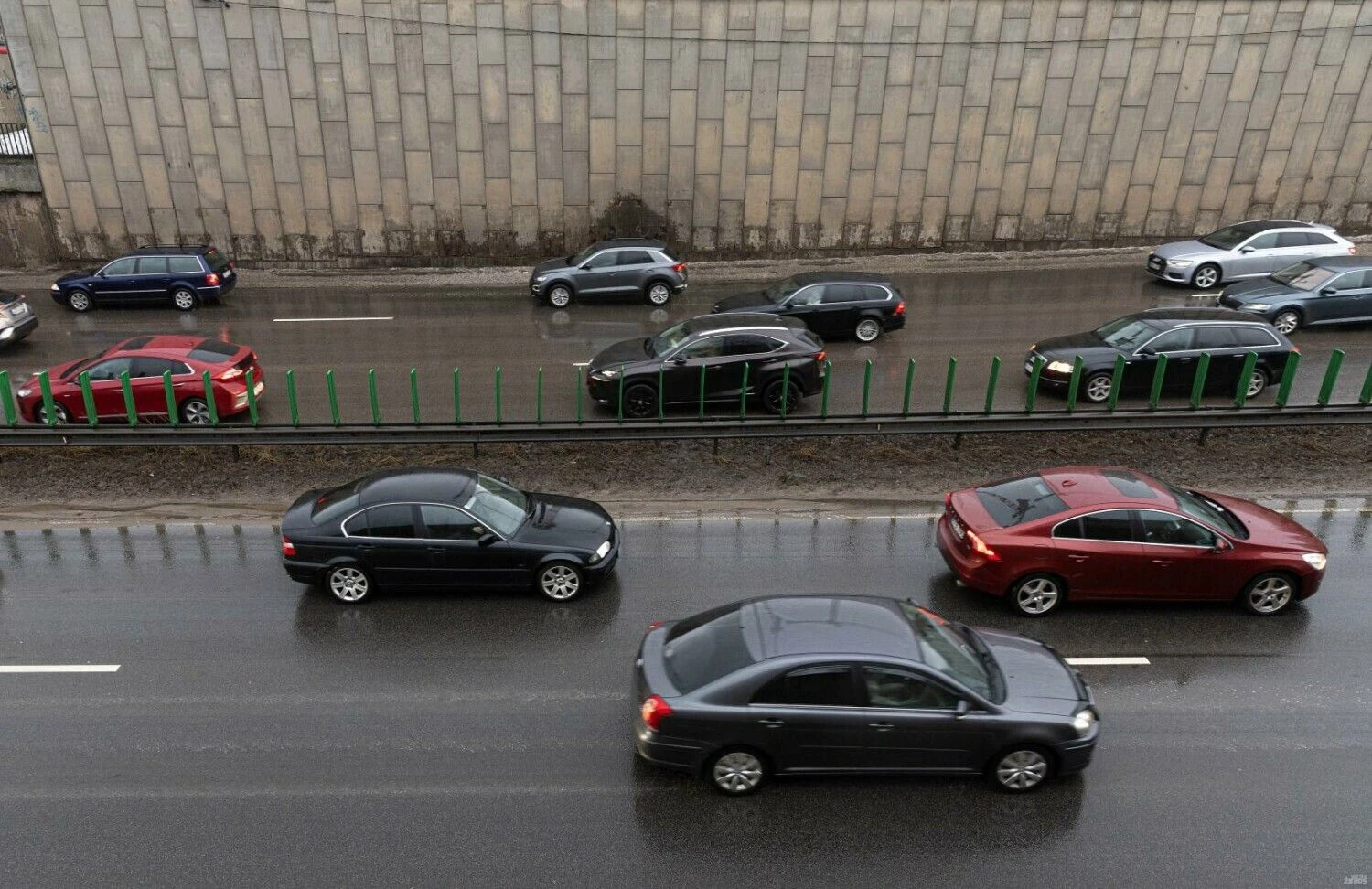 Juditos Grigelytės (VŽ) nuotr.