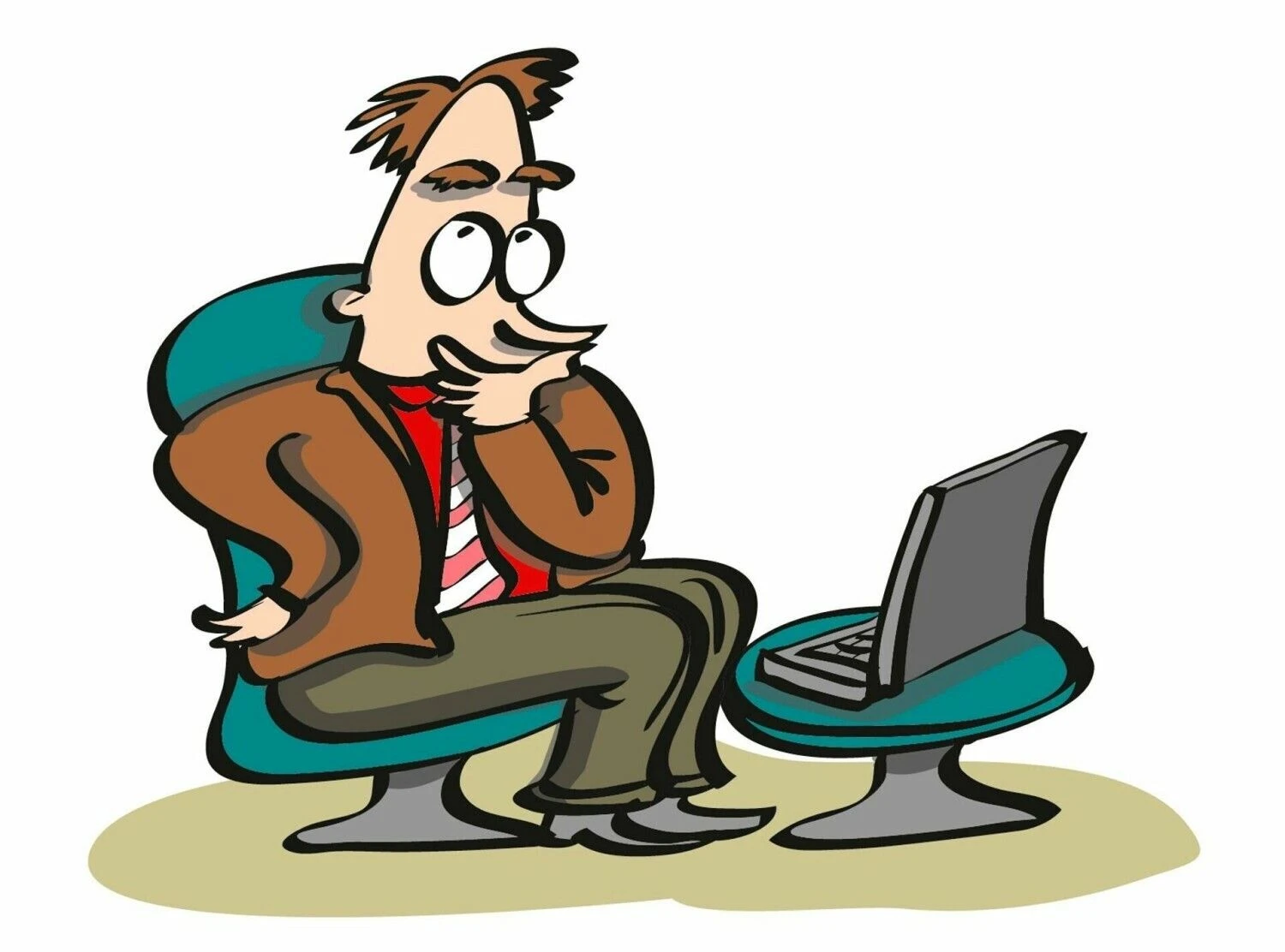 Investuotojas Toomas, „Aripaev“ personažas.