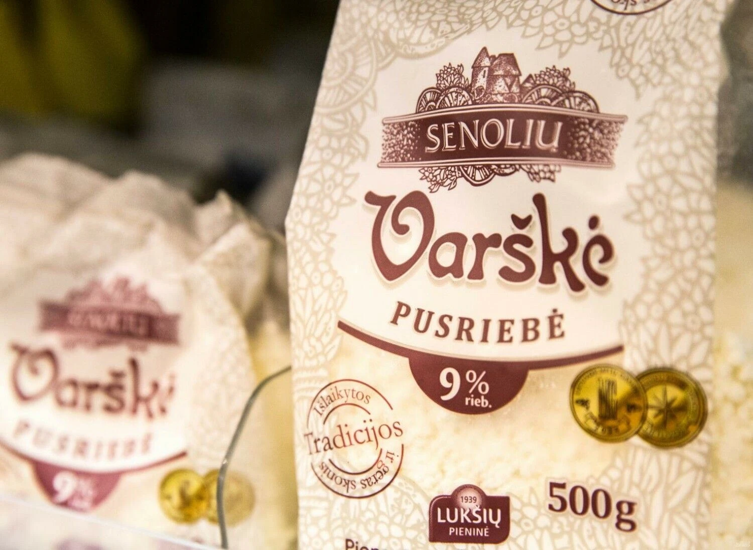 Juditos Grigelytės (VŽ) nuotr.