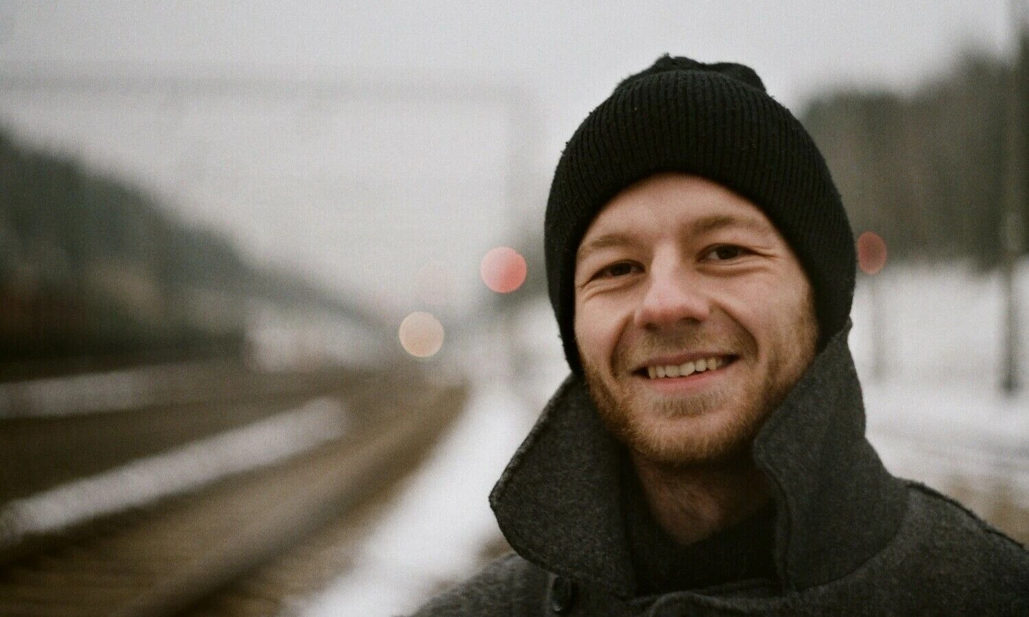 Gidas, knygų autorius Albertas Kazlauskas. Agnės Kertenytės nuotr.