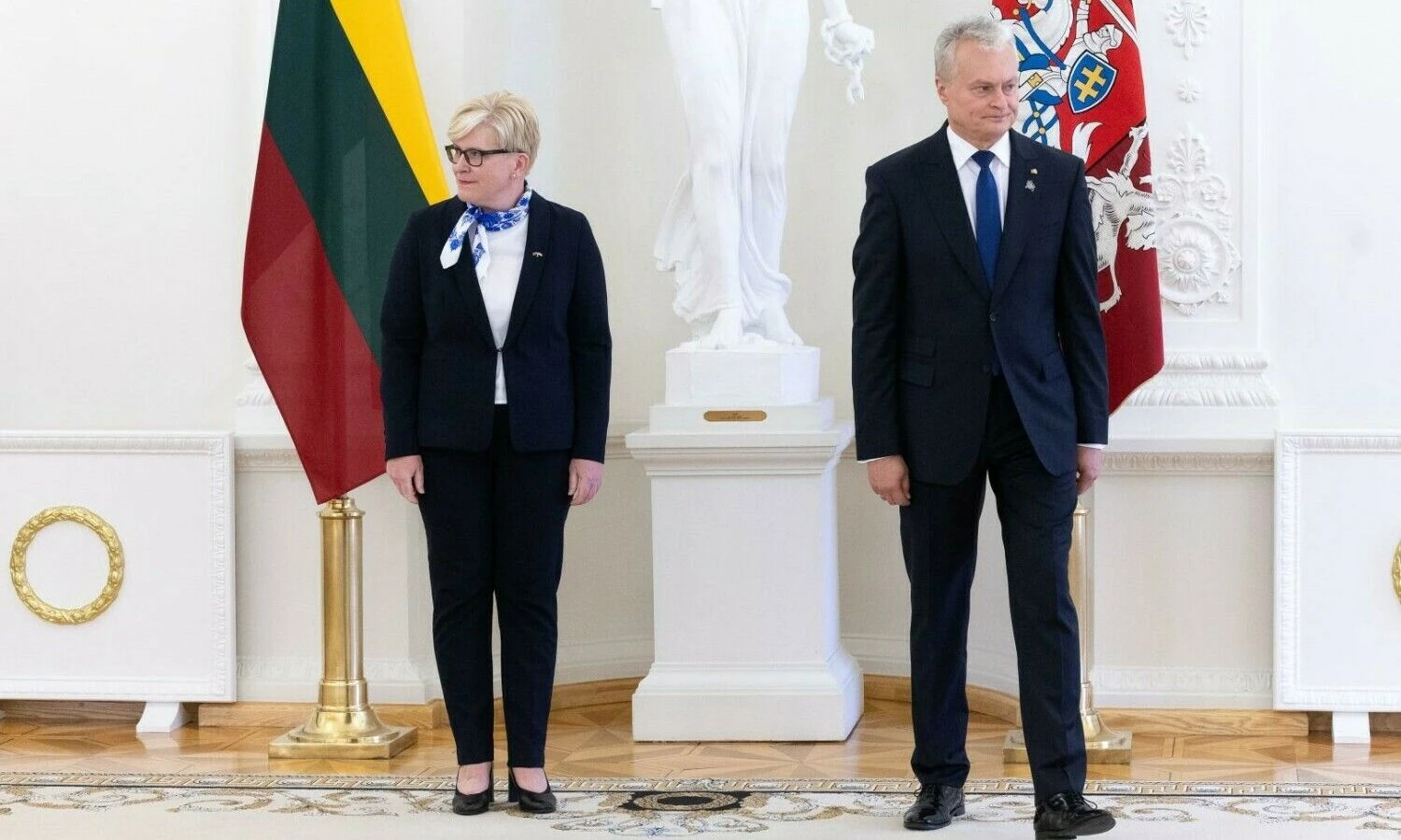 Juditos Grigelytės (VŽ) nuotr.