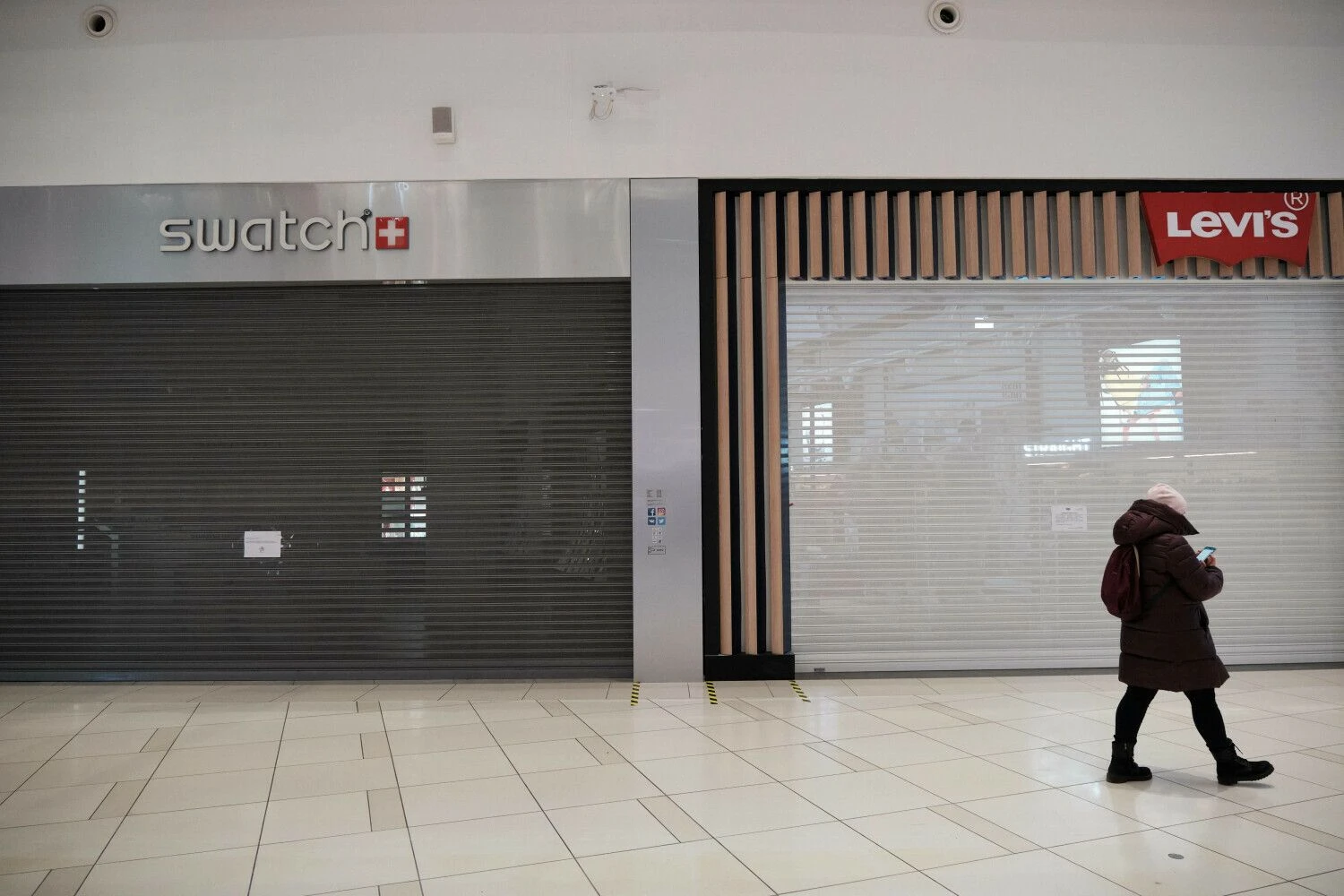 Antono Karlinerio (SIPA / „Scanpix“) nuotr.