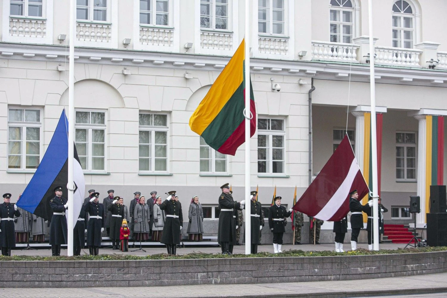 Arno Strumilos („Scanpix“/„15min“) nuotr.