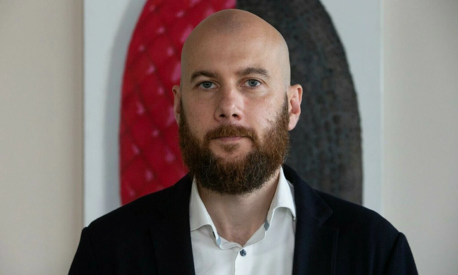 Mantvidas Žėkas, „Orion Securities“ kapitalo rinkų vadovas. Vladimiro Ivanovo (VŽ) nuotr.