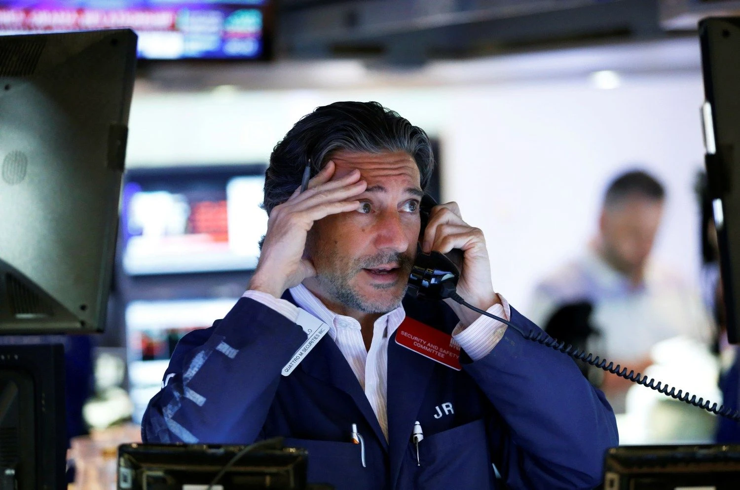 Lucaso Jacksono („Reuters“/„Scanpix“) nuotr.