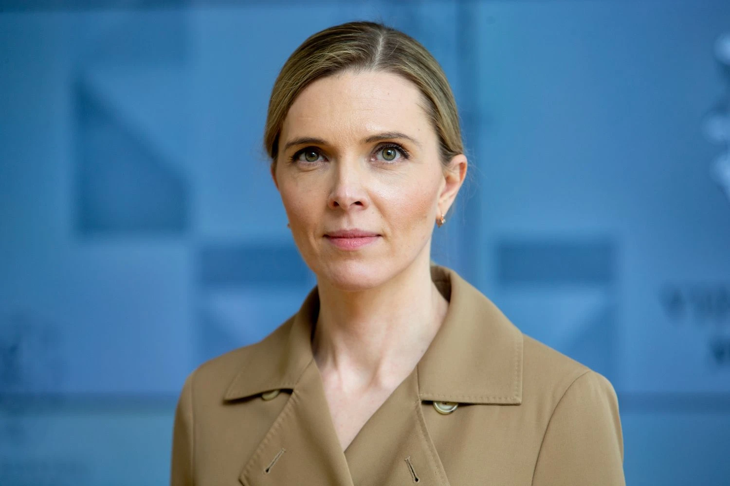  Agnė Bilotaitė, Lietuvos Respublikos vidaus reikalų ministrė. Vladimiro Ivanovo (VŽ) nuotr.