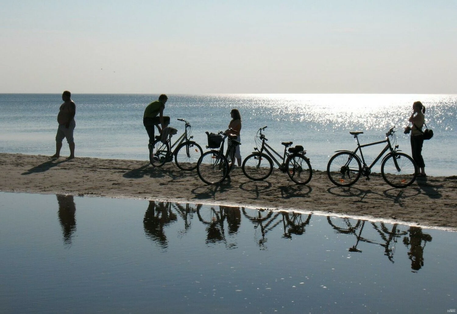 Įmonių renginių metu darbdaviai nebūtinai yra atsakingi už saugą. Arūno Milašiaus nuotr.