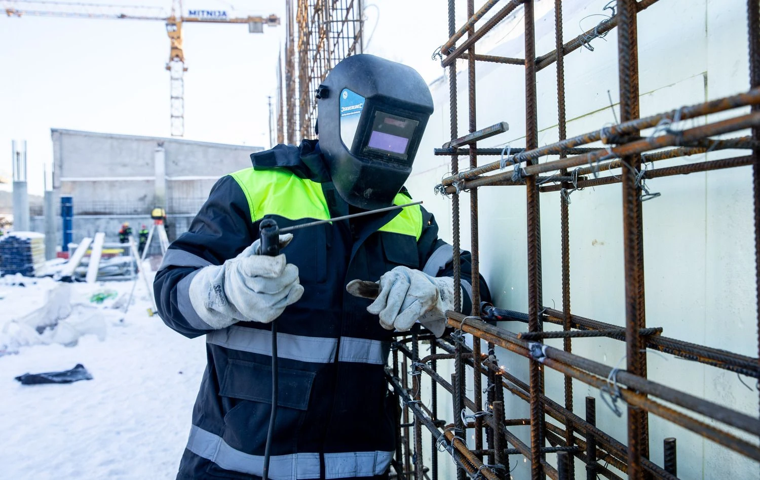 Juditos Grigelytės (VŽ) nuotr.