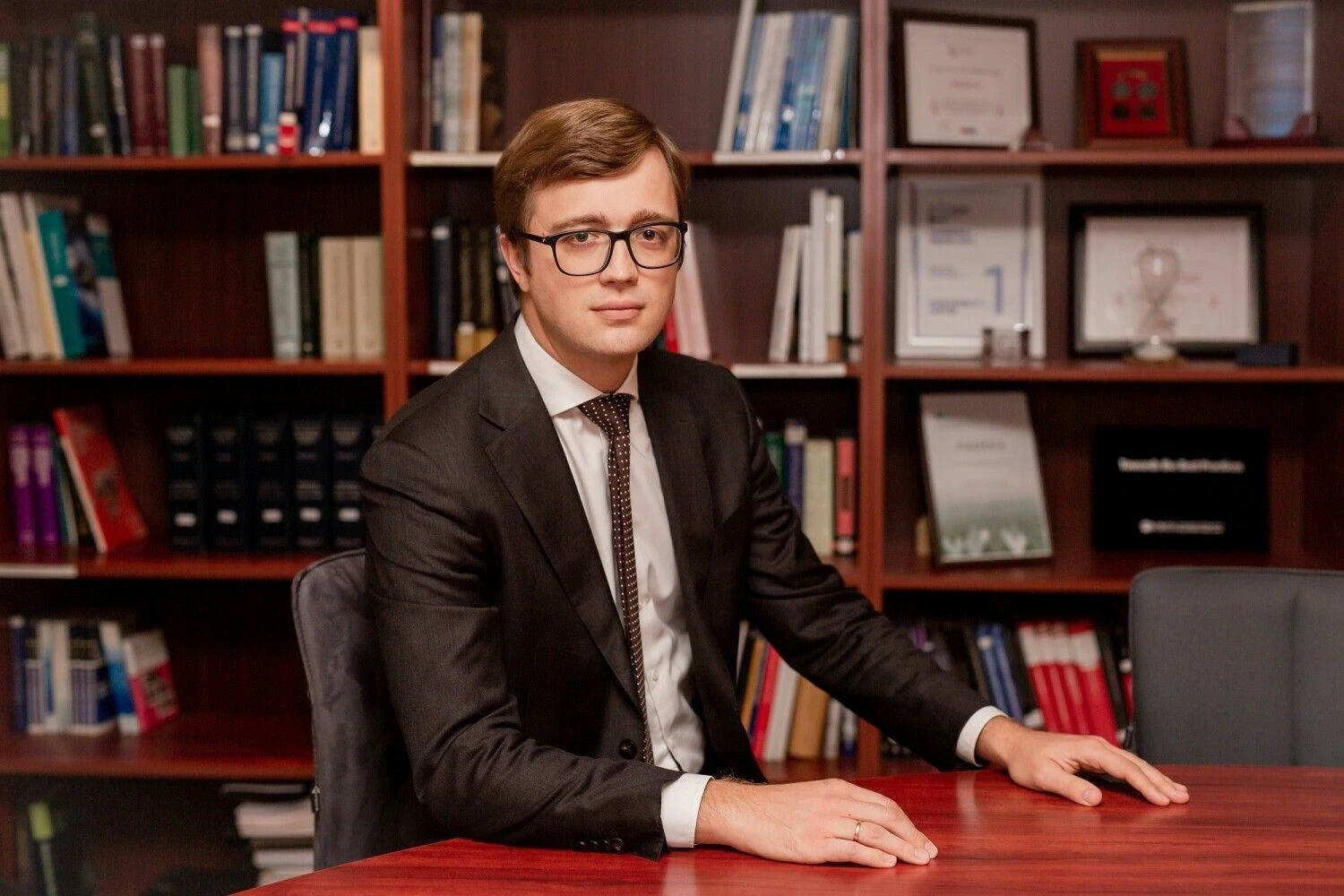 Konkurencijos tarybos nuotr.