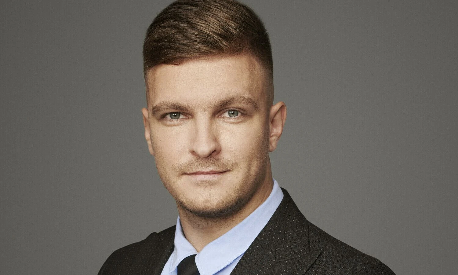 Advokatų kontoros „Glimstedt“ teisininkas Lukas Seržantas.