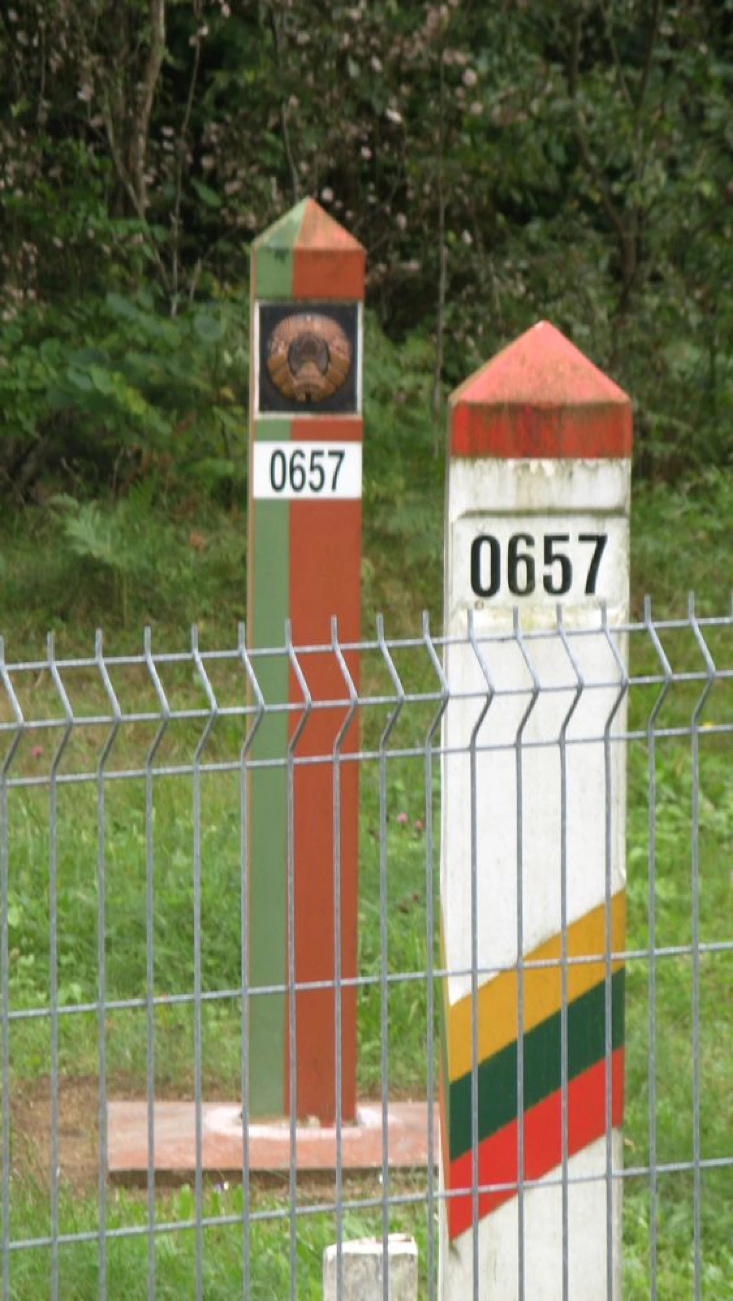 Ramūno Terlecko (VŽ) nuotr.