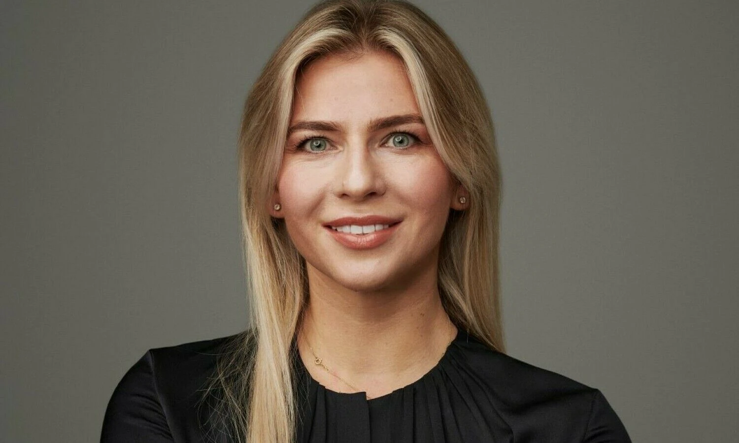 Advokatė dr. Dovilė Murauskienė.