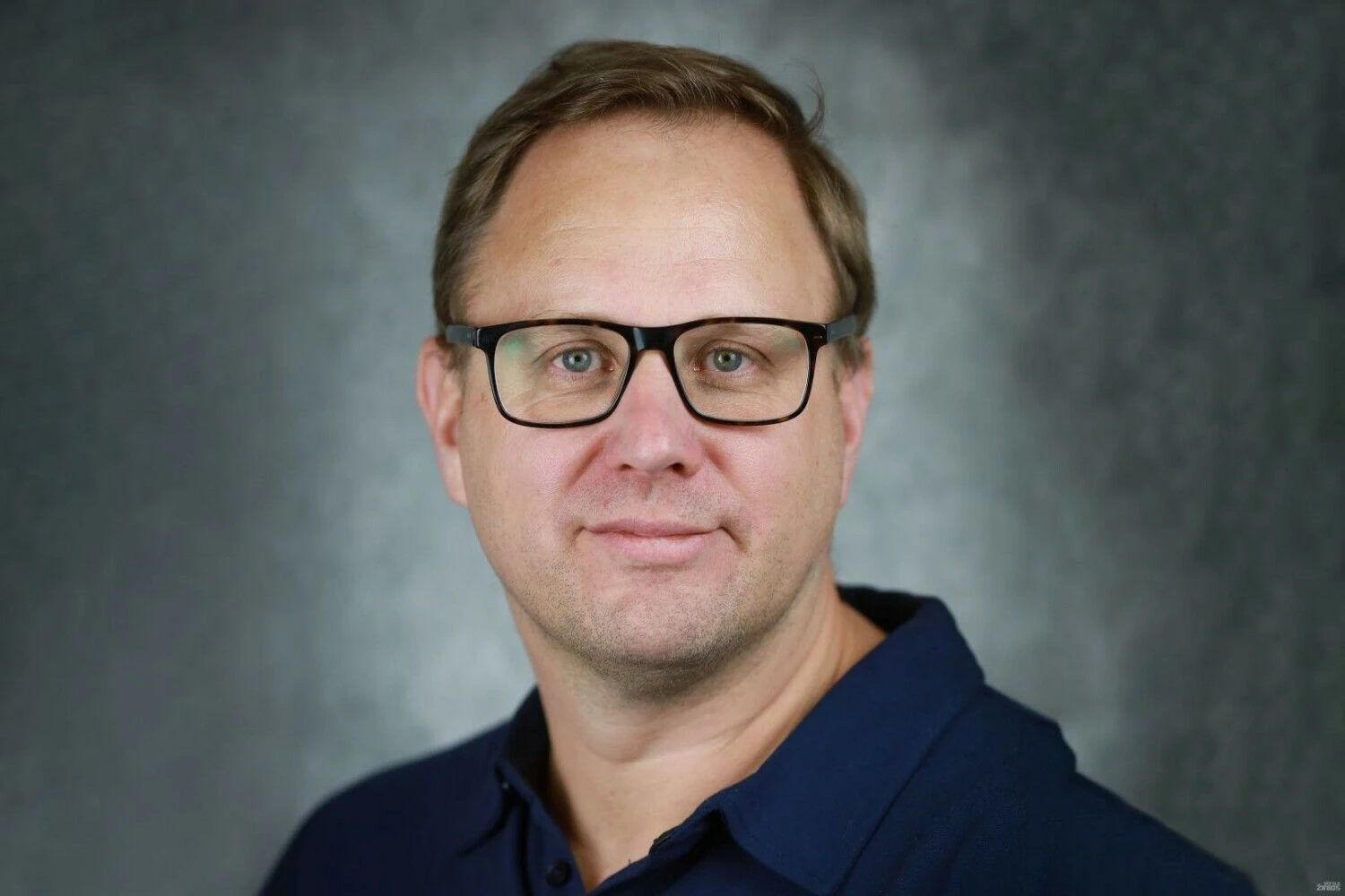 Jokke Nurminenas, „Syno International“ vadovas. Įmonės nuotr.