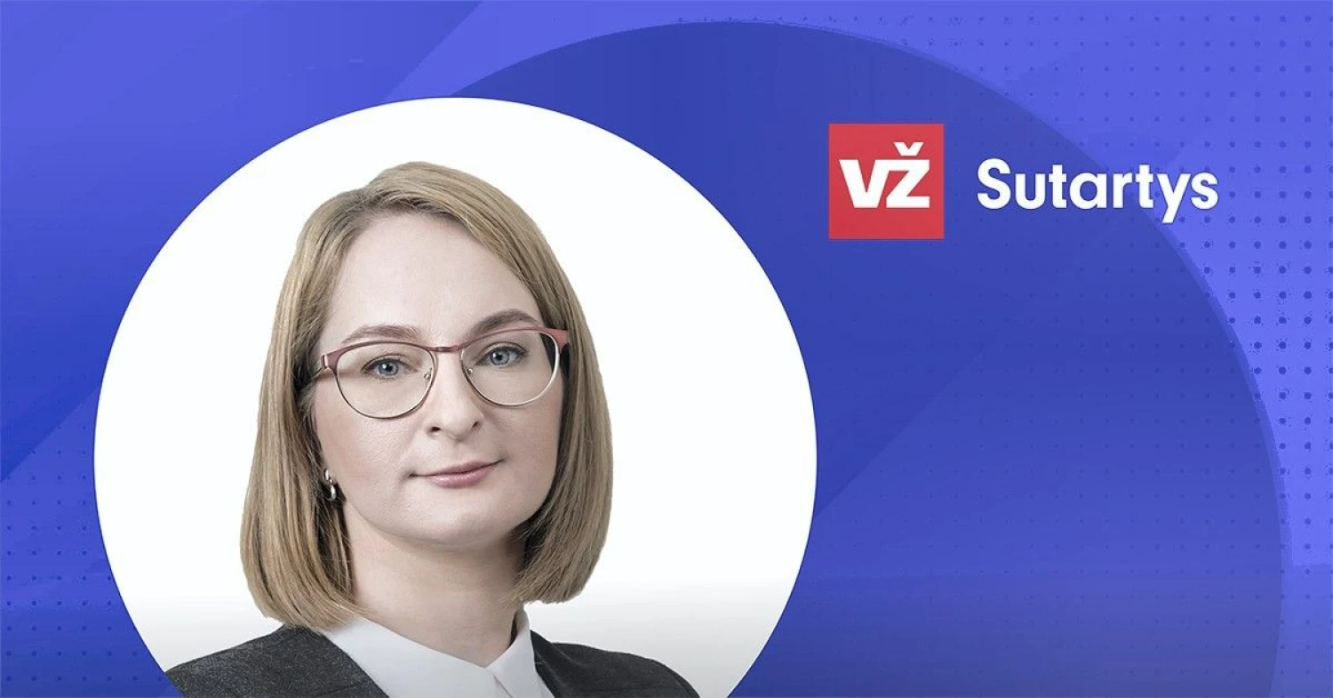 Lina Balčiūnė, advokatė, praktikos grupės vadovė, advokatų kontora LEADELL Balčiūnas & Grajauskas.