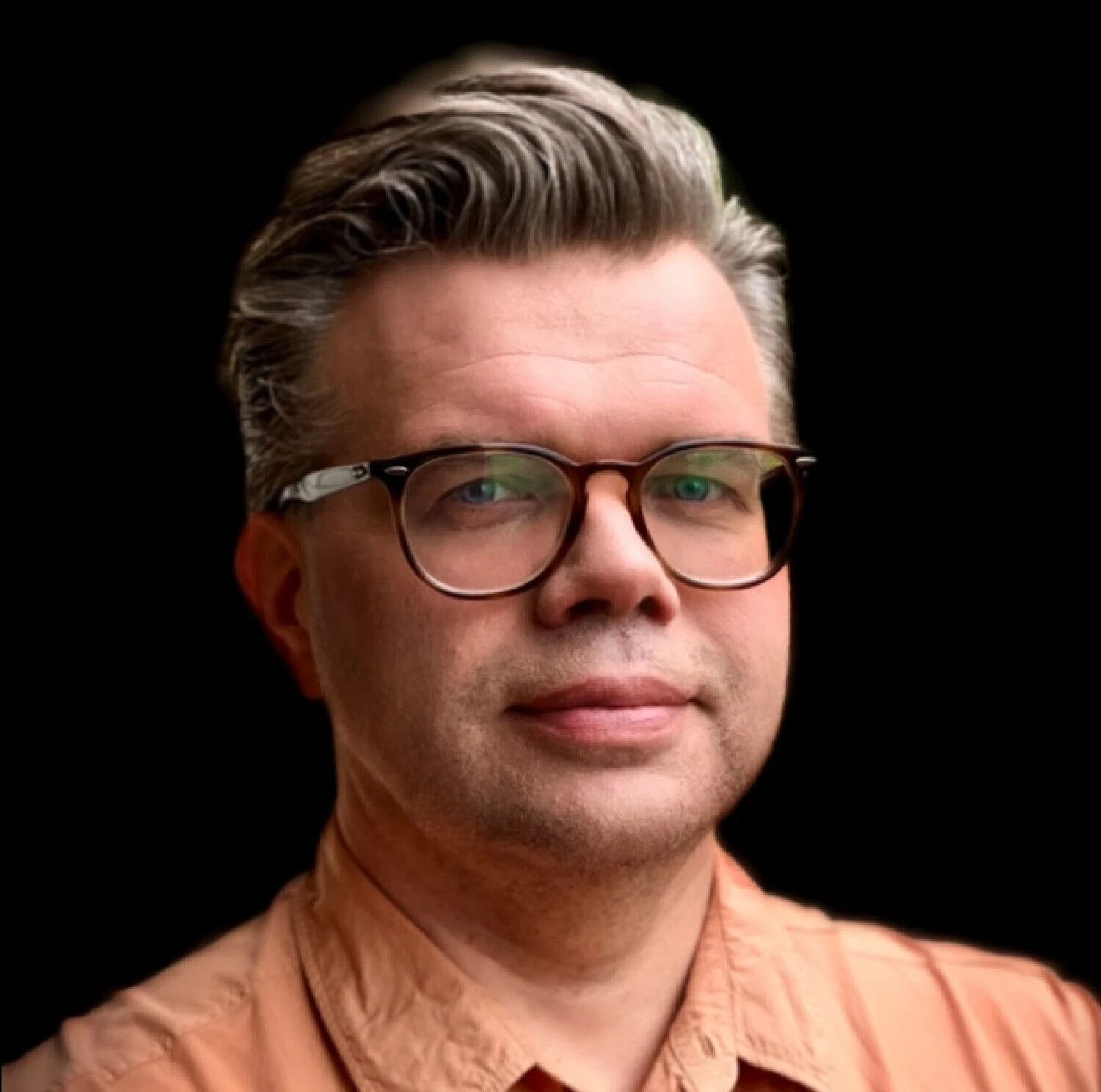 Donaldas Apanavičius įkūrė MB „Dogma Strategies“. Asmeninio archyvo nuotr.