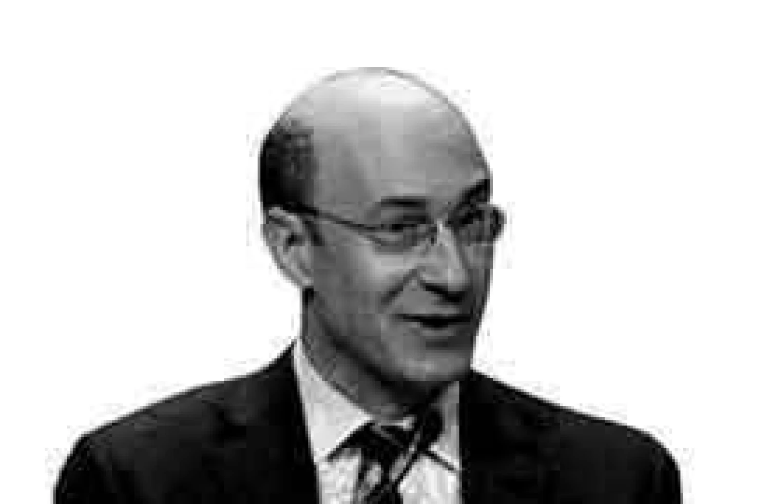 Kennethas Rogoffas. Harvardo universiteto ekonomikos ir viešojo valdymo profesorius