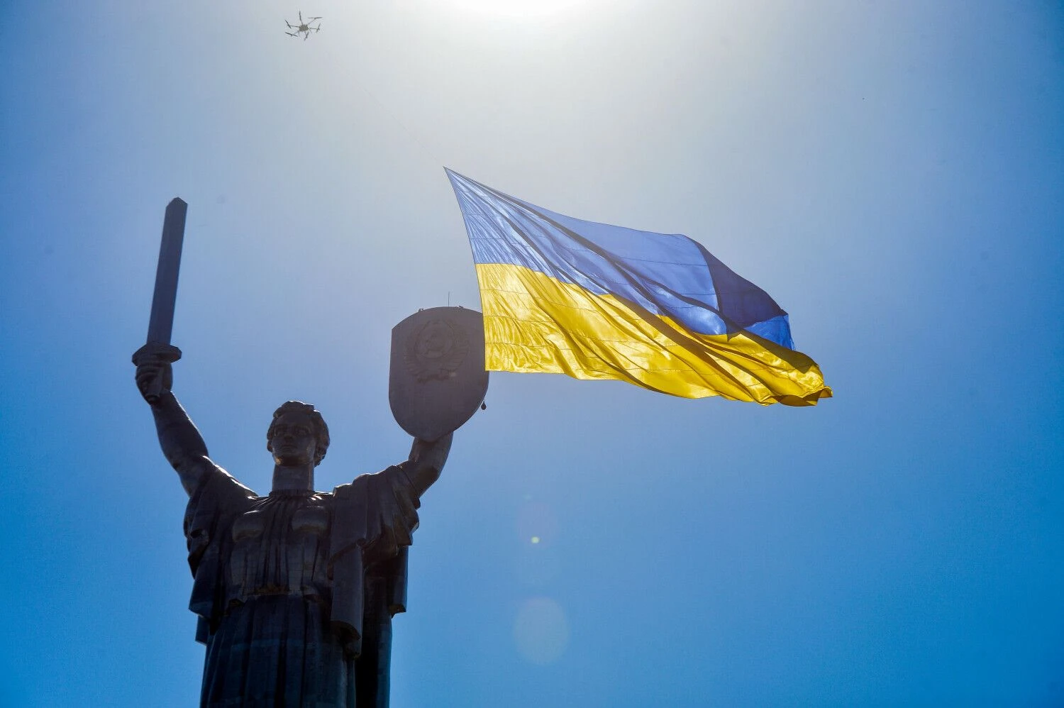 Jevgeno Kotenko (ZUMA/„Scanpix“) nuotr.