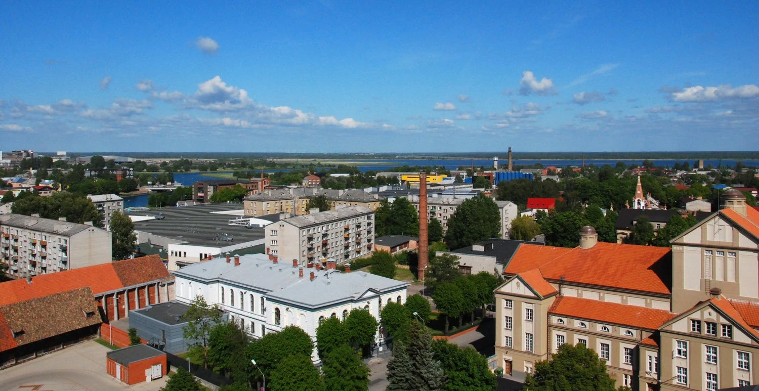 Jolantos Malinauskienės (VŽ) nuotr.

