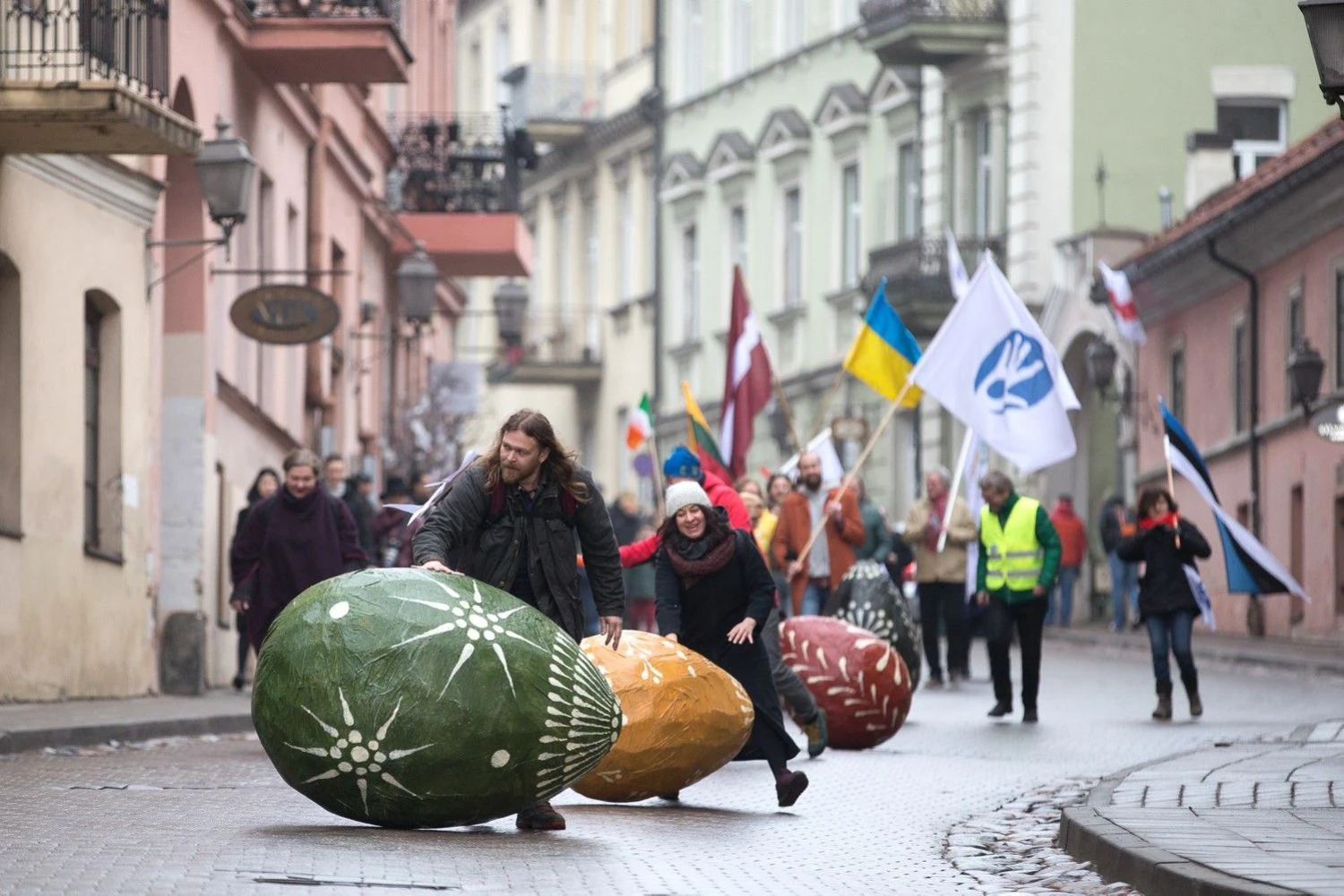 Žygimanto Gedvilos (15min.lt) nuotr.