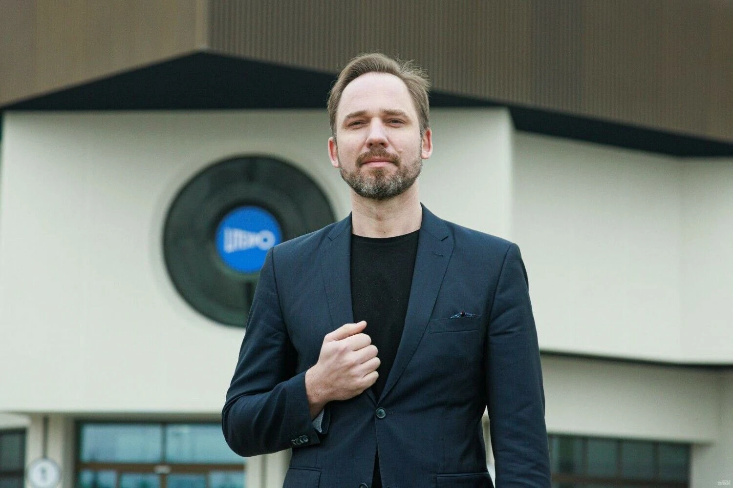 Vladimiro Ivanovo (VŽ) nuotr.