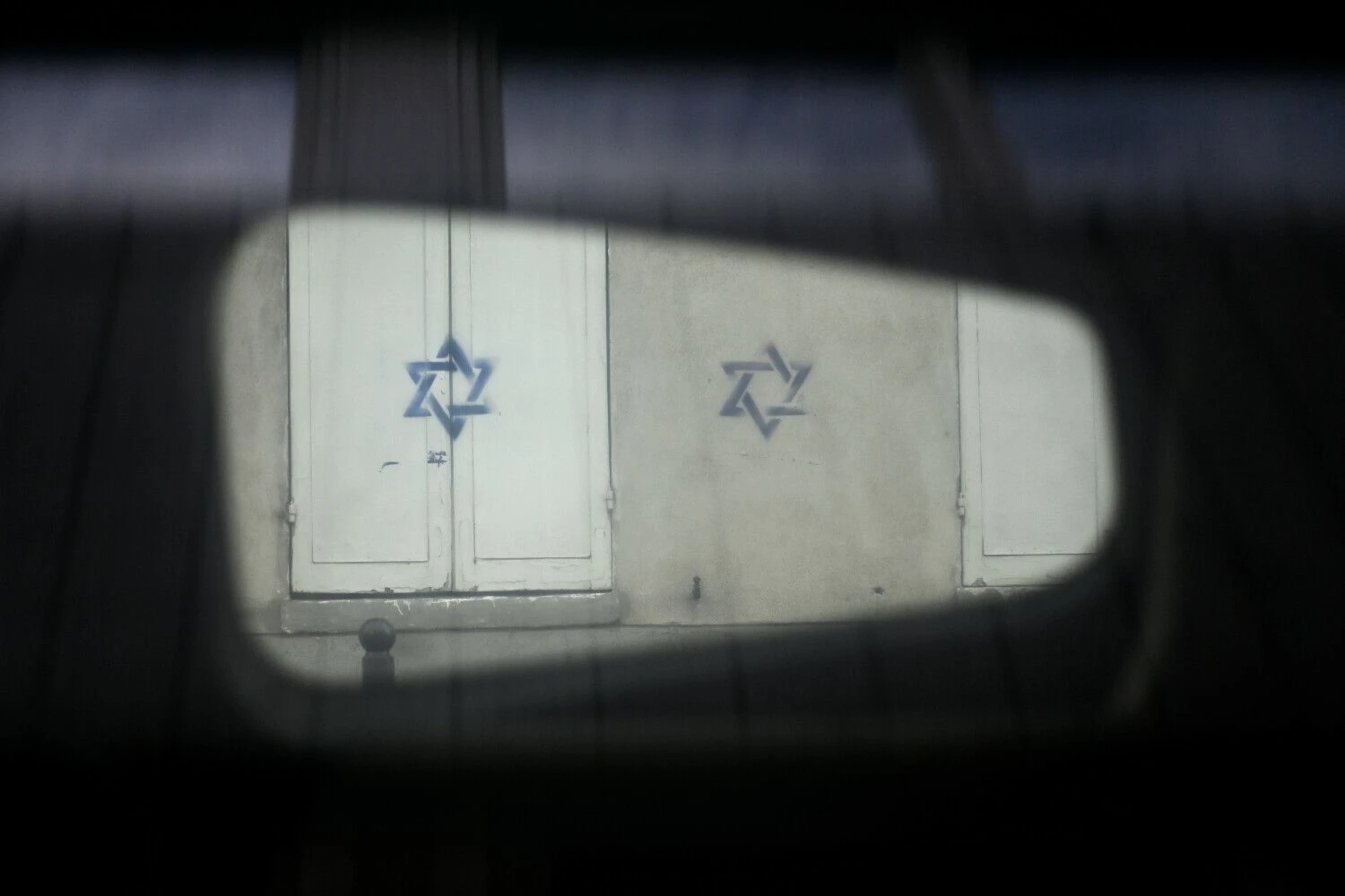 Julien Mattia („Le Pictorium Agency“ / „Zuma Press“ / „Scanpix“) nuotr.