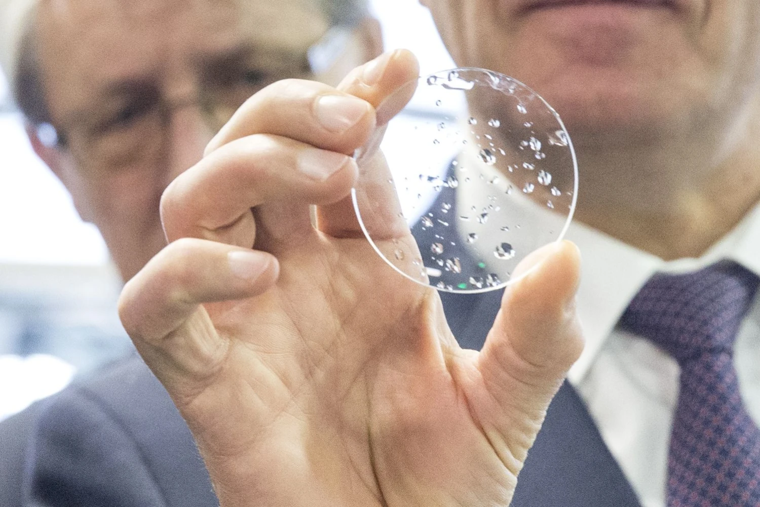 Vladimiro Ivanovo (VŽ) nuotr.