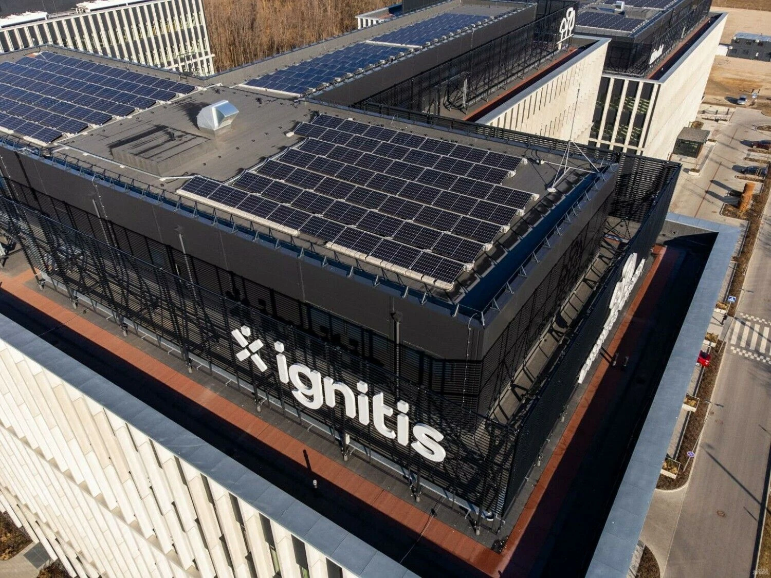 Vladimiro Ivanovo (VŽ) nuotr.