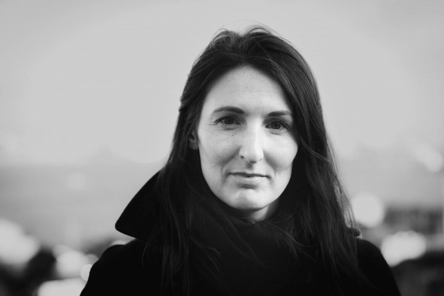 Vaida Andrijauskaitė. Panevėžio miesto savivaldybės nuotr.