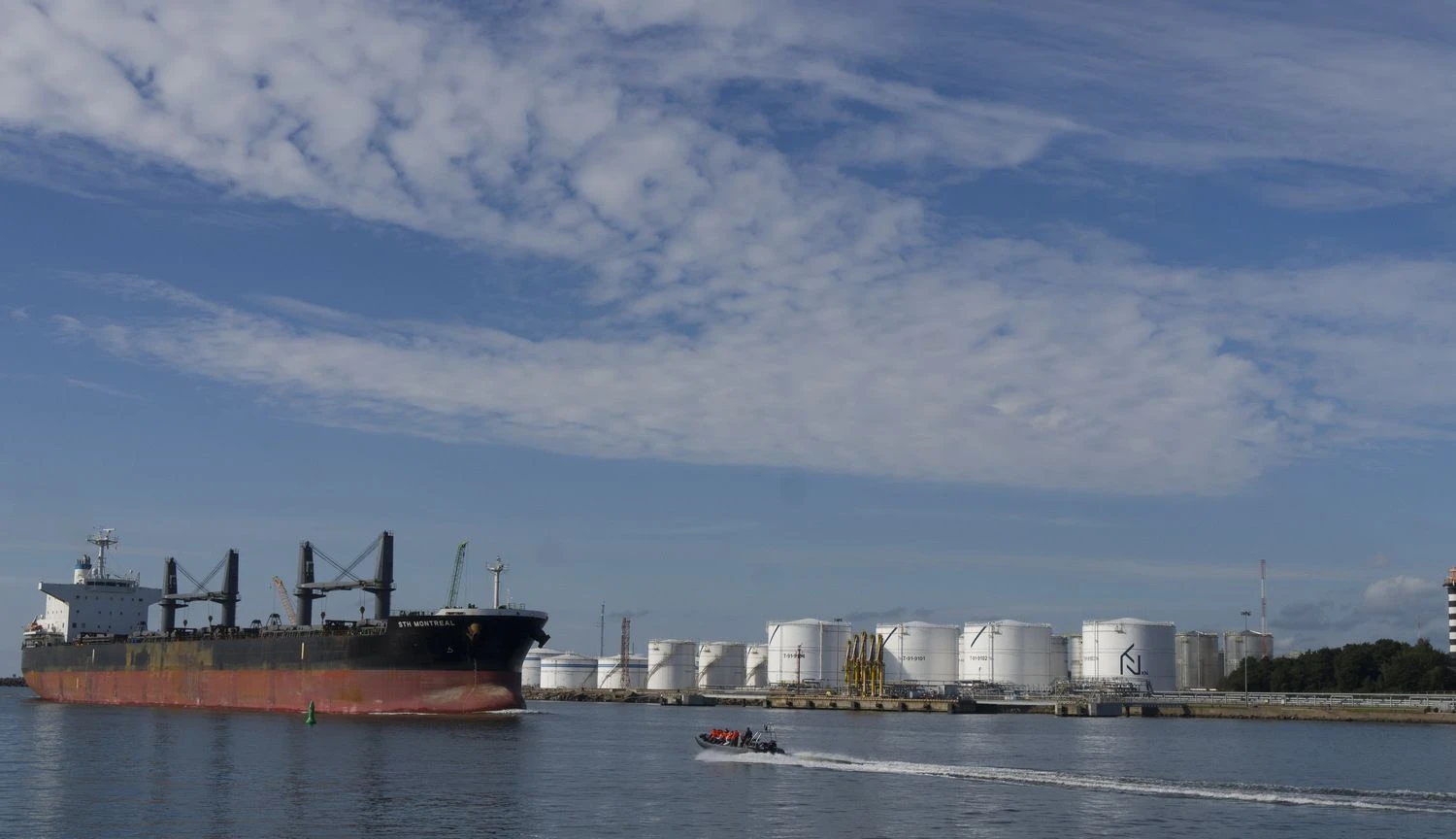 Algimanto Kalvaičio nuotr.