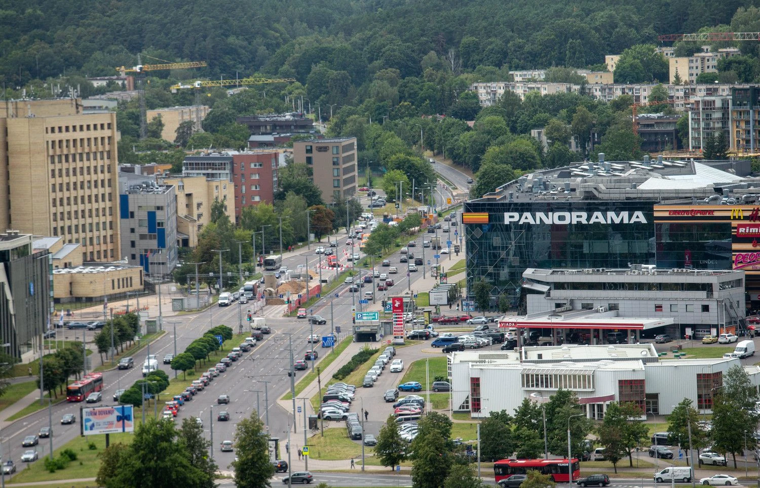 Juditos Grigelytės (VŽ) nuotr.