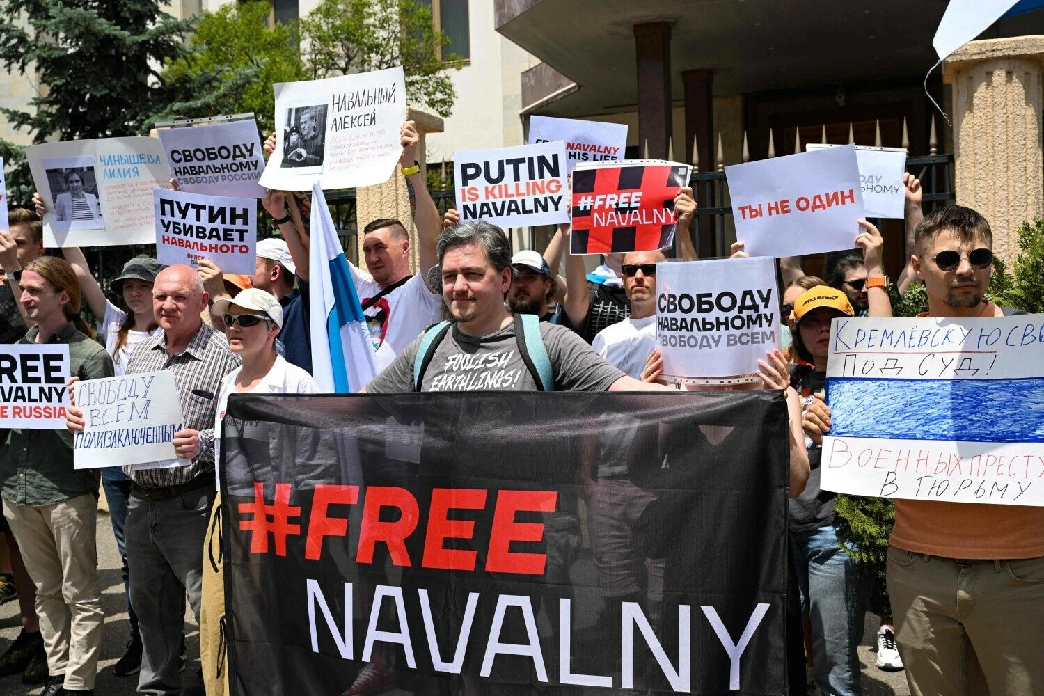 AFP /  „Scanpix“ nuotr.