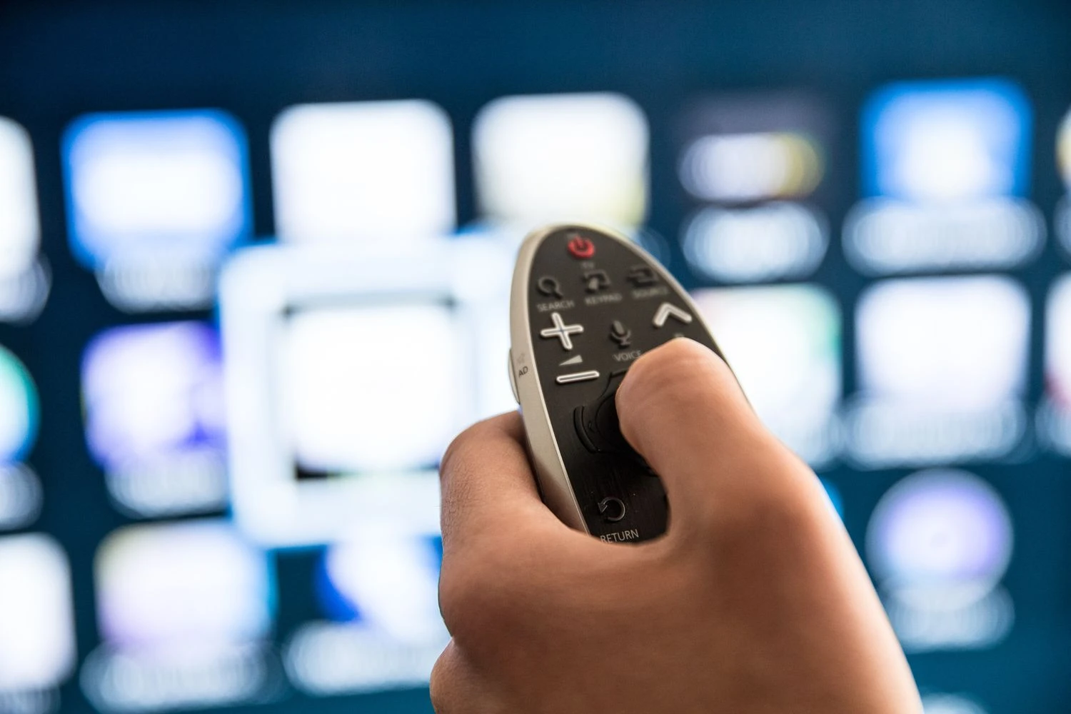 Vladimiro Ivanovo (VŽ) nuotr.