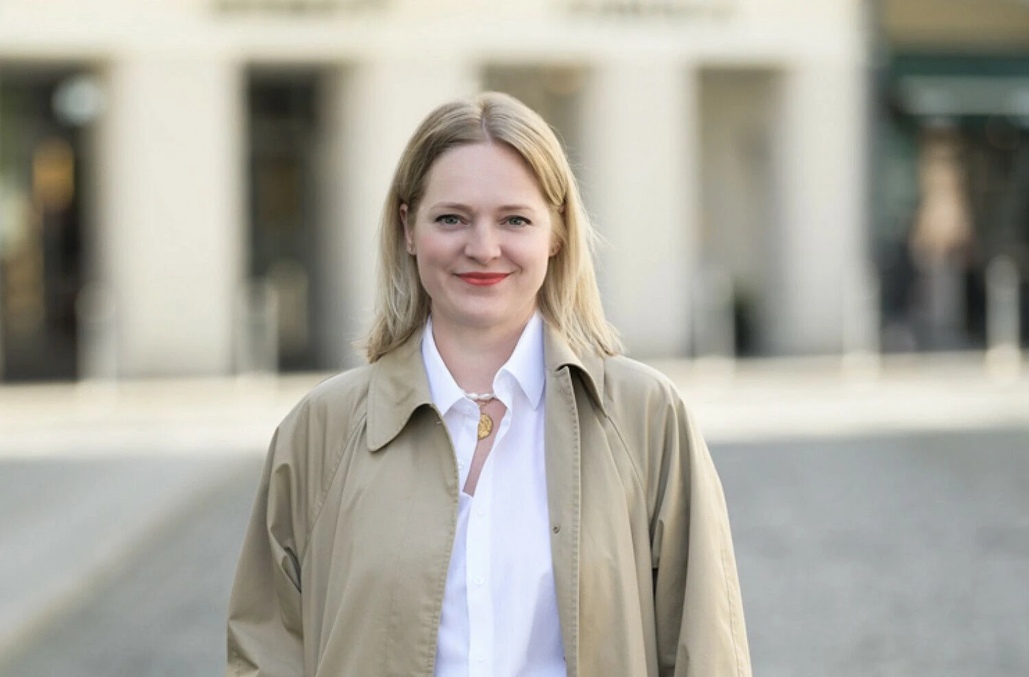 Marija Matuzevičienė tapo Vilniaus prekybos, pramonės ir amatų rūmų komunikaijos vadove. Vyginto Skaraičio nuotr.