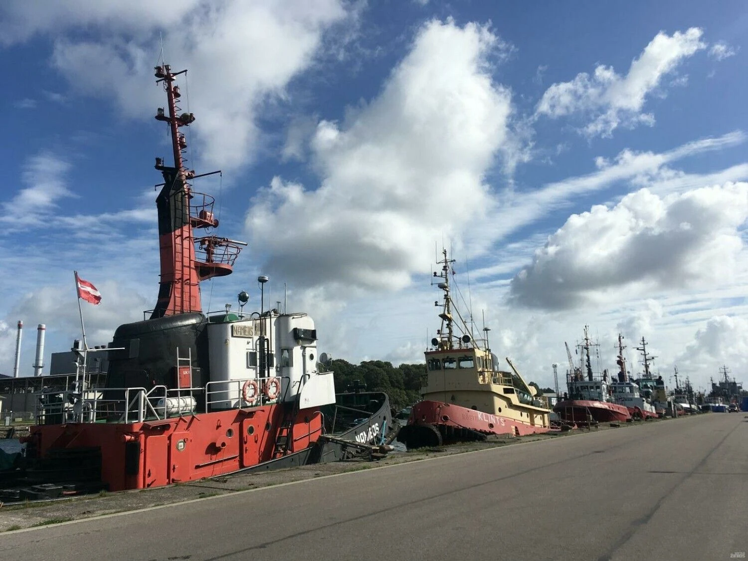 Vladimiro Ivanovo (VŽ) nuotr.