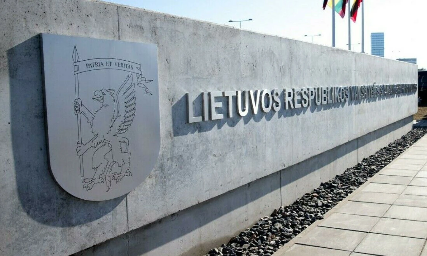 Juditos Grigelytės (VŽ) nuotr.