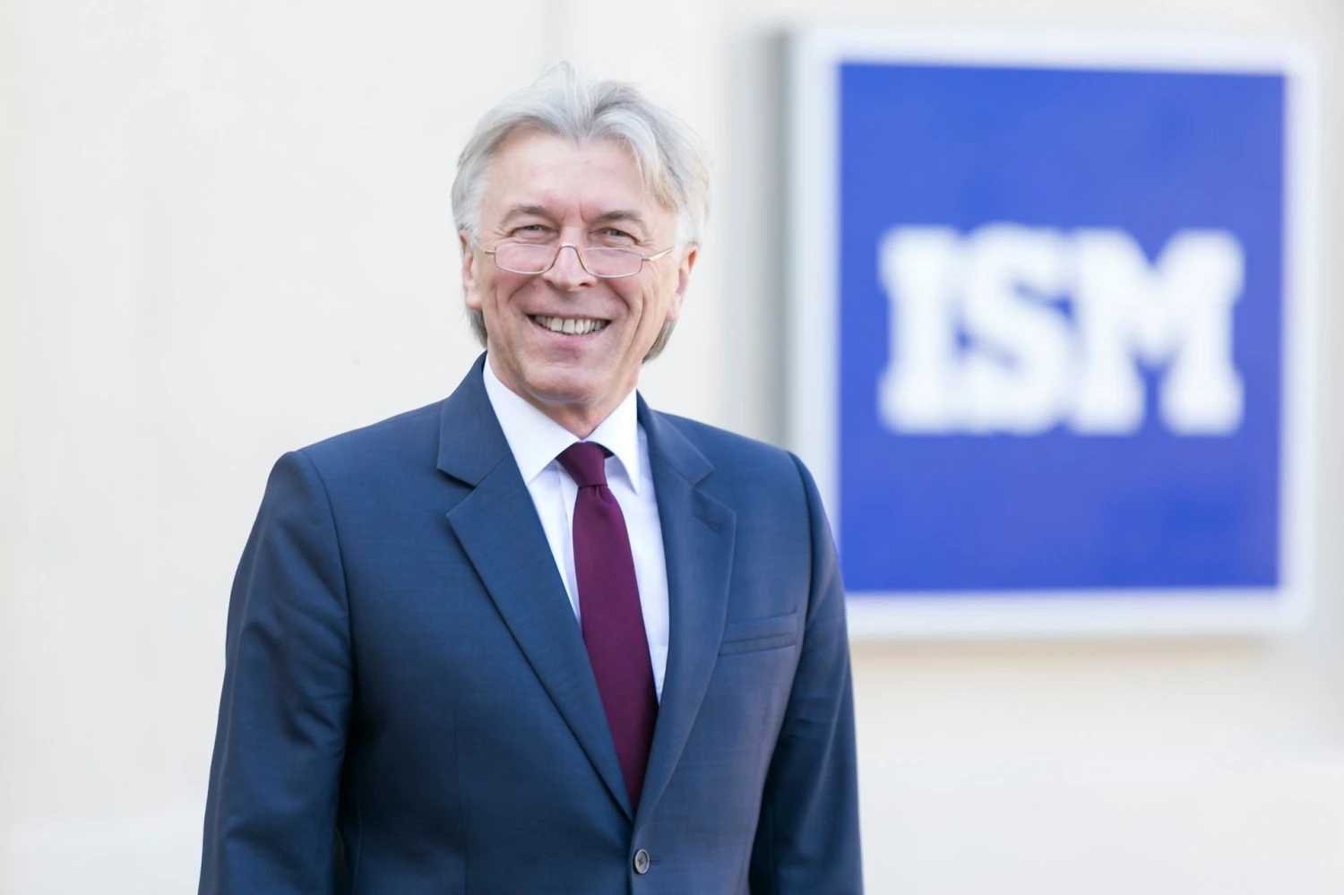 Dr. Alfredas Chmieliauskas, ISM Executive School Inovacijų ir projektų valdymo modulio dėstytojas.