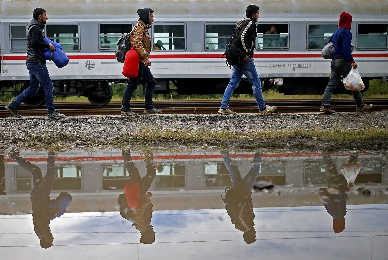  Dado Ruvic (Reuters / Scanpix)