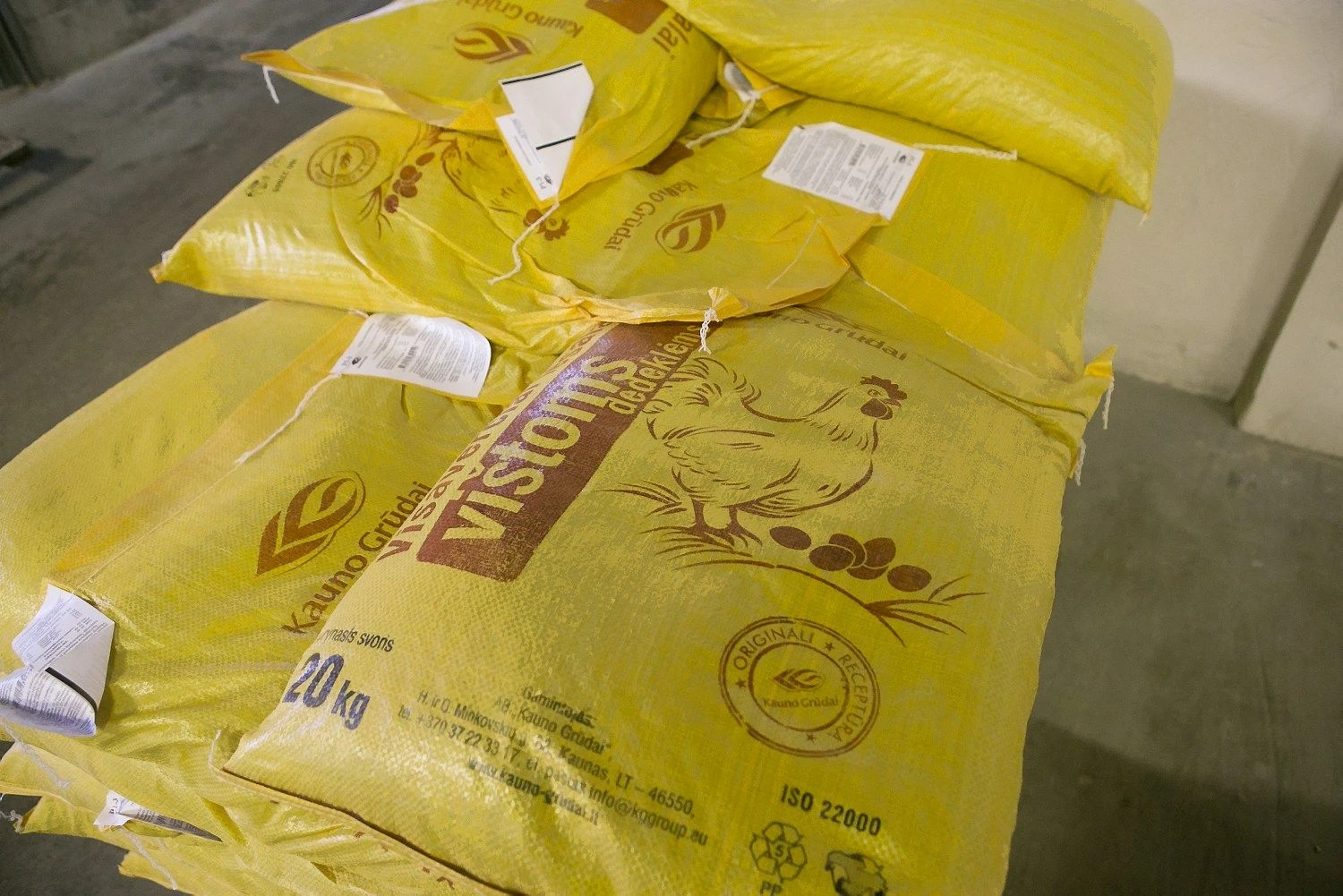 Juditos Grigelytės (VŽ) nuotr.