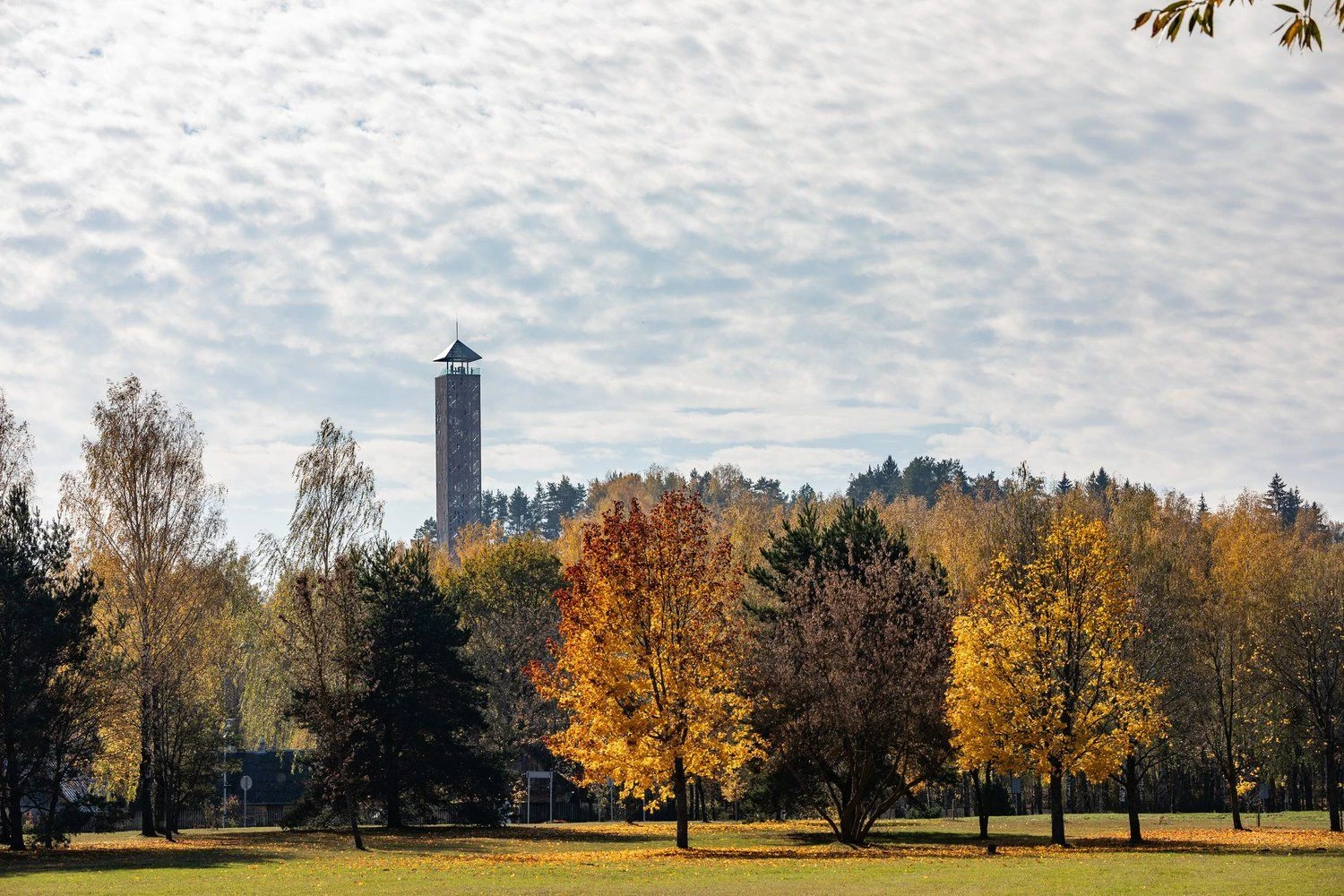 Birštono turizmo informacijos centro nuotr. 