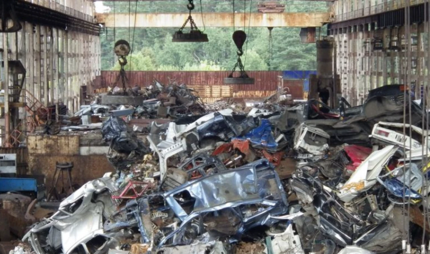 Vladimiro Ivanovo (VŽ) nuotr.