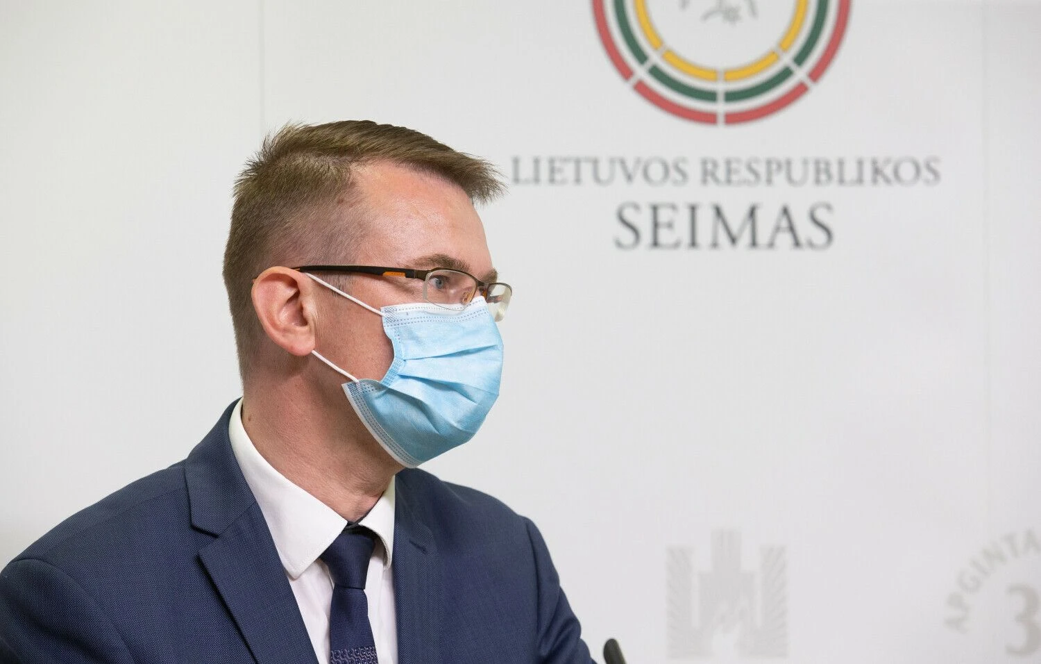 Juditos Grigelytės (VŽ) nuotr.