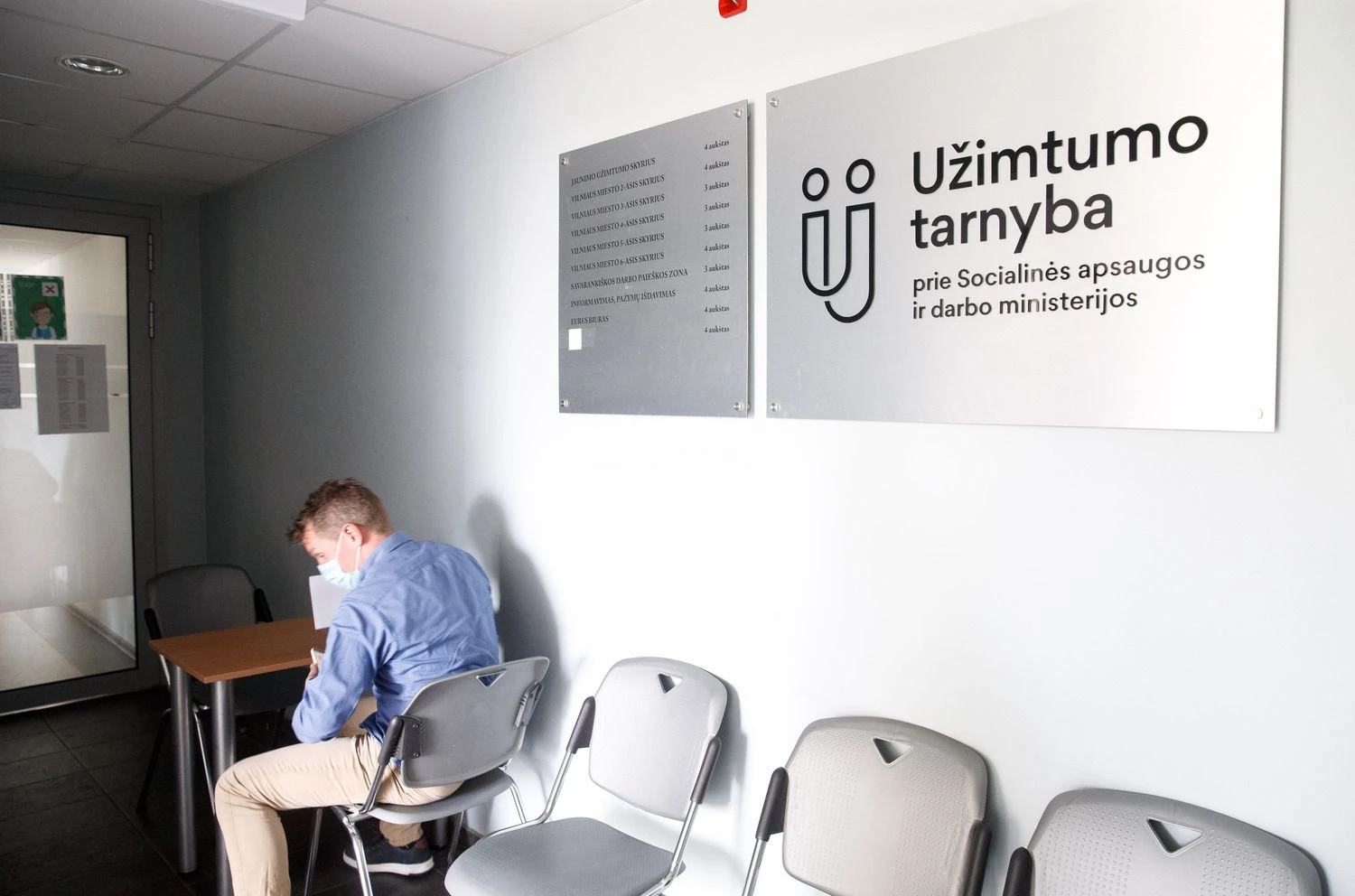 Juditos Grigelytės (VŽ) nuotr.