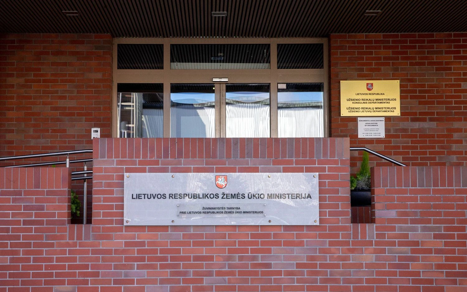 Juditos Grigelytės (VŽ) nuotr.