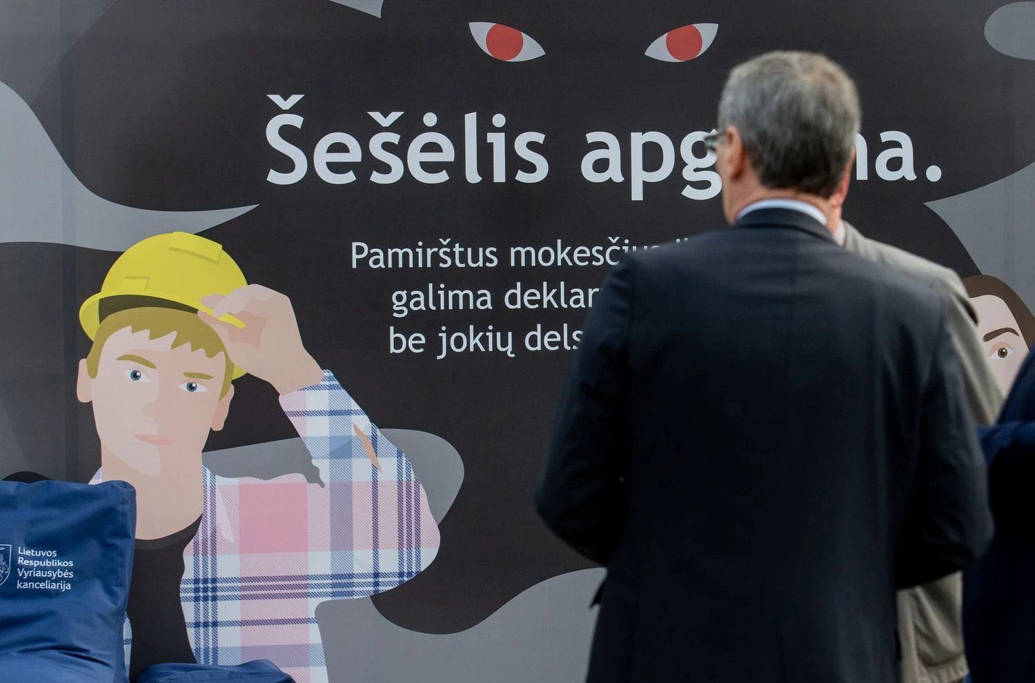 Juditos Grigelytės (VŽ) nuotr.