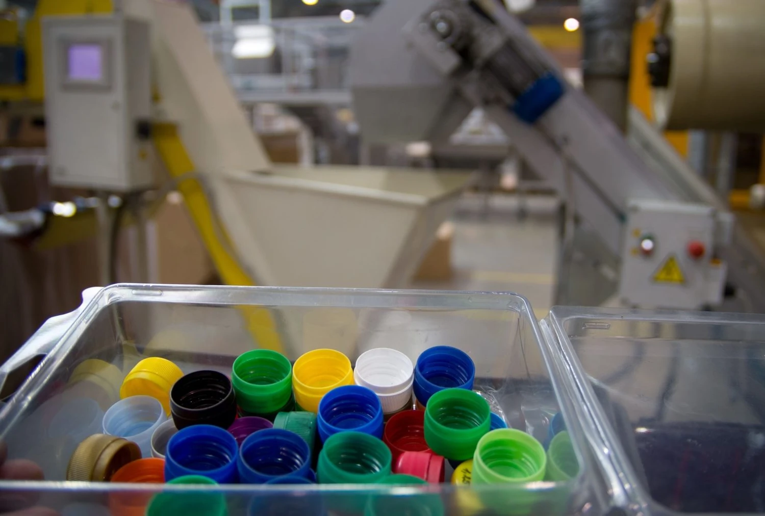 Plastiko gamyba nuosekliai auga jau 70 metų. Algimanto Kalvaičio nuotr.