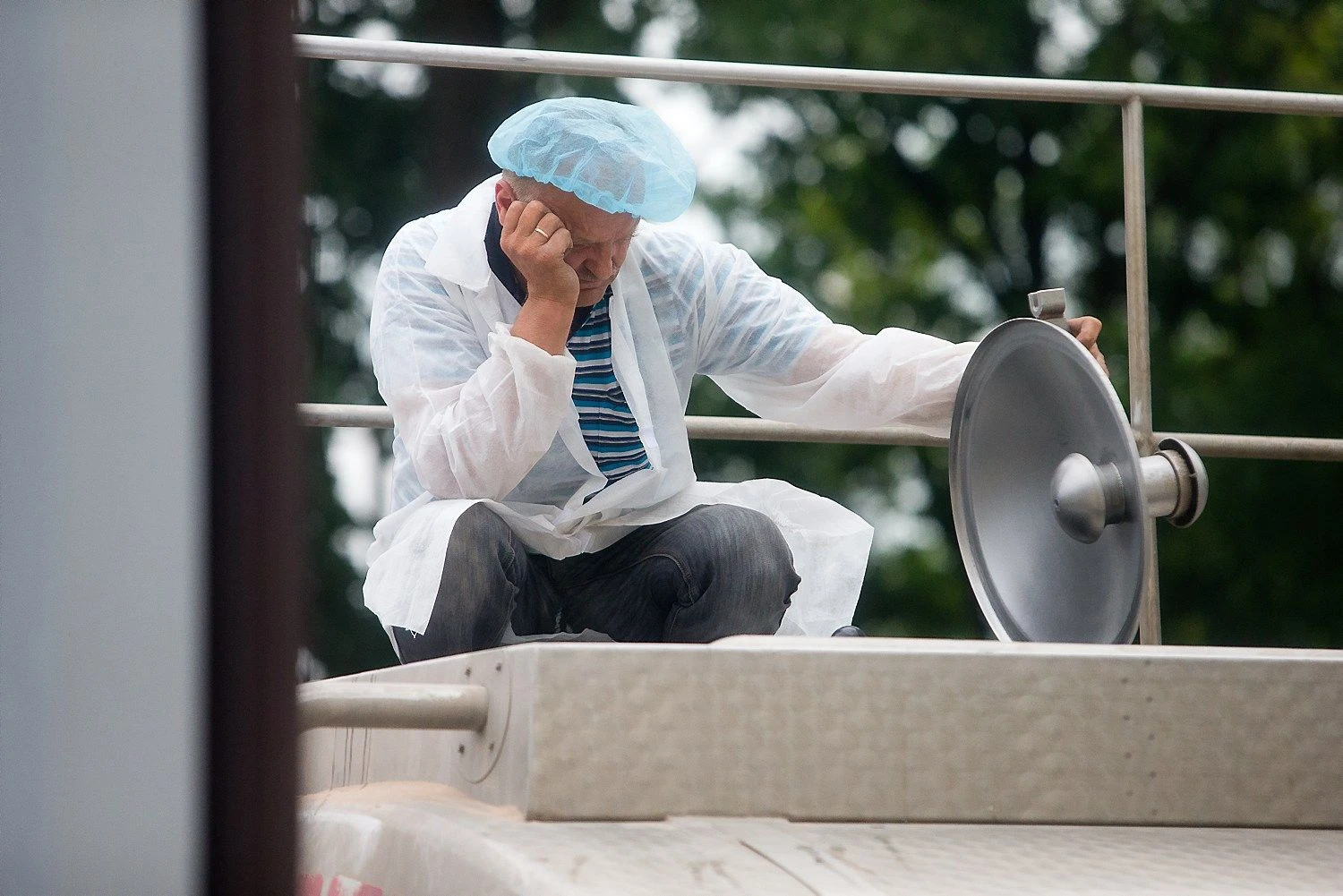 Vladimiro Ivanovo (VŽ) nuotr.