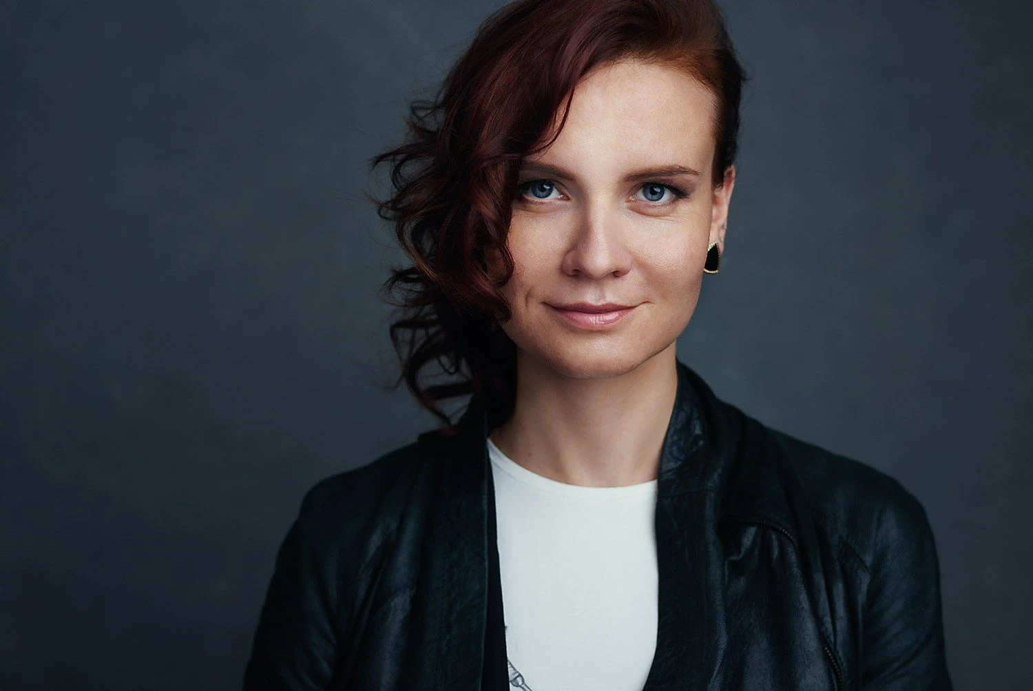 Eglė Radvilė sako, kad „Microsoft“ programa universitetus domina, bet tik tuo atveju, jei bus užtikrinta atitinkama privatumo politika ir mokslinių duomenų saugumas. Asmeninio archyvo nuotr.
