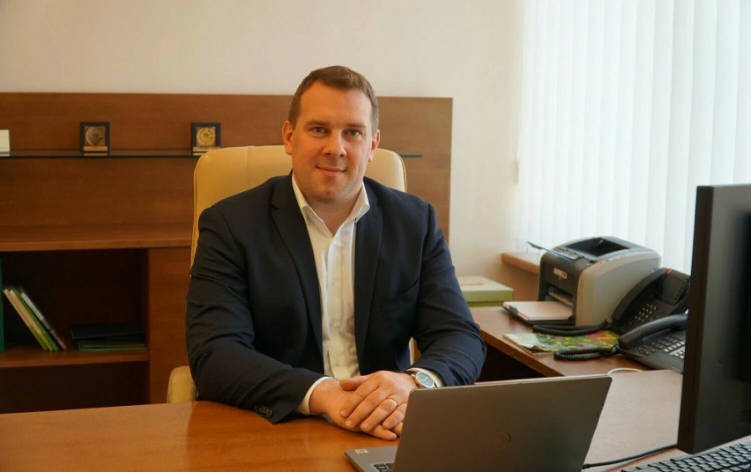 Juditos Grigelytės (VŽ) nuotr.